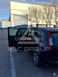 2007 Ford C-MAX