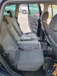 2007 Ford C-MAX