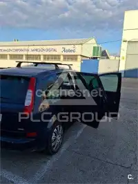 2007 Ford C-MAX