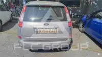 2007 Ford C-MAX