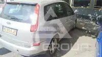 2007 Ford C-MAX