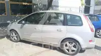 2007 Ford C-MAX