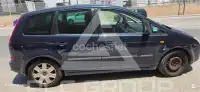 2007 Ford C-MAX