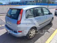 2007 Ford C-MAX