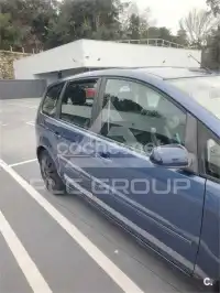 2007 Ford C-MAX