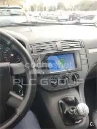 2007 Ford C-MAX