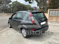 2007 Ford C-MAX