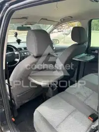 2007 Ford C-MAX