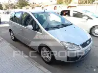 2007 Ford C-MAX