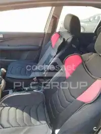 2007 Ford C-MAX
