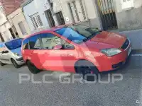 2007 Ford C-MAX