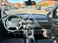 2007 Ford C-MAX