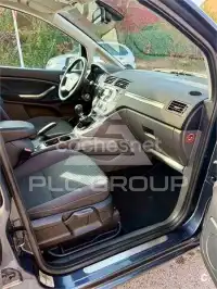 2007 Ford C-MAX