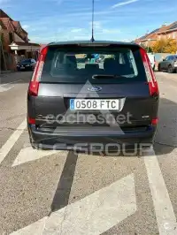 2007 Ford C-MAX
