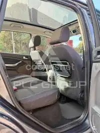 2007 Ford C-MAX