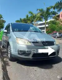 2007 Ford C-MAX