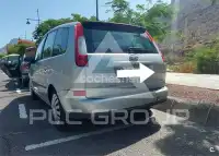 2007 Ford C-MAX