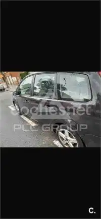 2007 Ford C-MAX