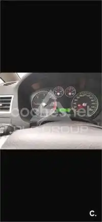 2007 Ford C-MAX