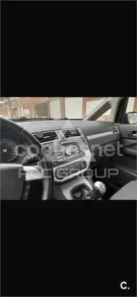 2007 Ford C-MAX