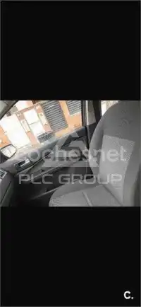 2007 Ford C-MAX