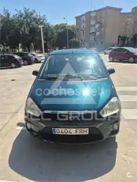 2007 Ford C-MAX