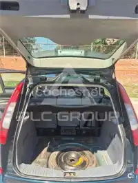2007 Ford C-MAX