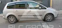 2007 Ford C-MAX