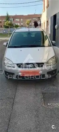 2007 Ford C-MAX