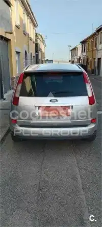 2007 Ford C-MAX