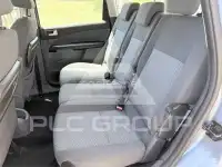 2007 Ford C-MAX