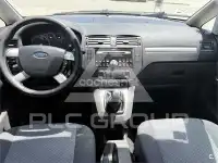2007 Ford C-MAX
