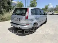 2007 Ford C-MAX