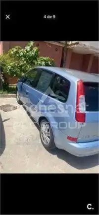 2007 Ford C-MAX