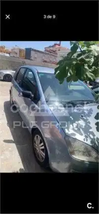 2007 Ford C-MAX