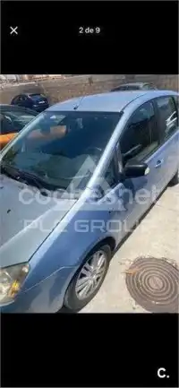 2007 Ford C-MAX