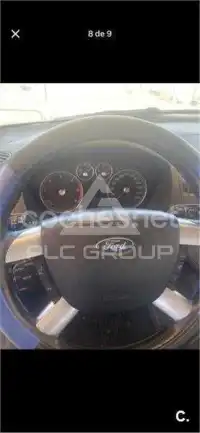 2007 Ford C-MAX