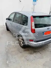 2007 Ford C-MAX