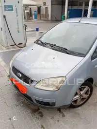 2007 Ford C-MAX