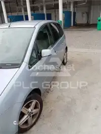 2007 Ford C-MAX