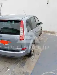 2007 Ford C-MAX