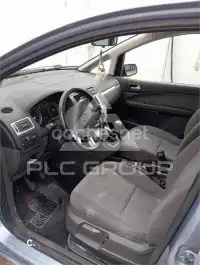 2007 Ford C-MAX