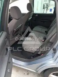 2007 Ford C-MAX