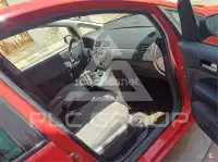 2007 Ford C-MAX