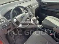 2007 Ford C-MAX