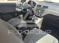 2007 Ford C-MAX