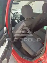 2007 Ford C-MAX