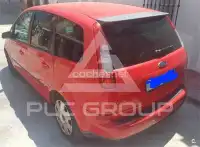 2007 Ford C-MAX