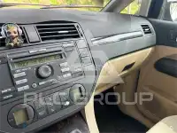 2007 Ford C-MAX