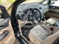 2007 Ford C-MAX
